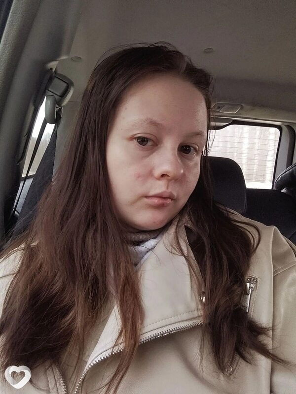 Юляшка, 28, Сыктывкаре — анкета №431907