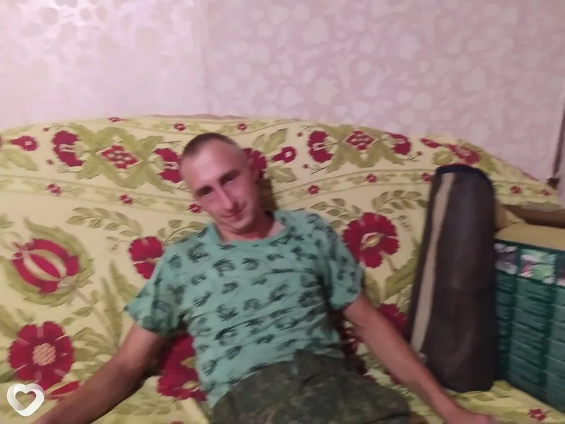 Миша, 31, Минске — анкета №8783