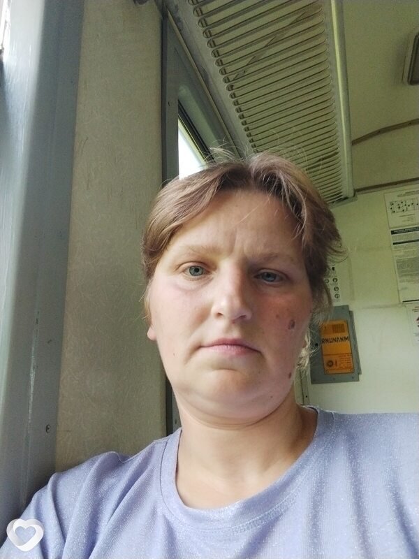 Юлия, 38, Бресте — анкета №431915