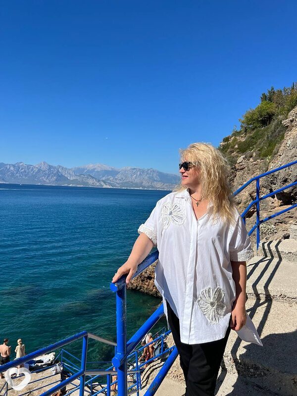 Lana, 58, Перми — анкета №431654