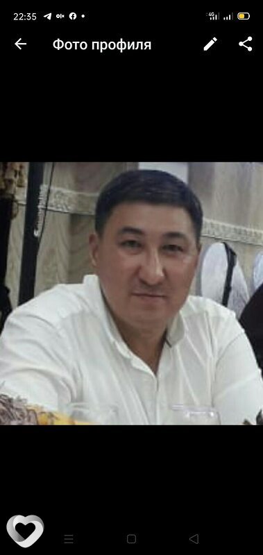 Руслан, 54, Алматы — анкета №431661