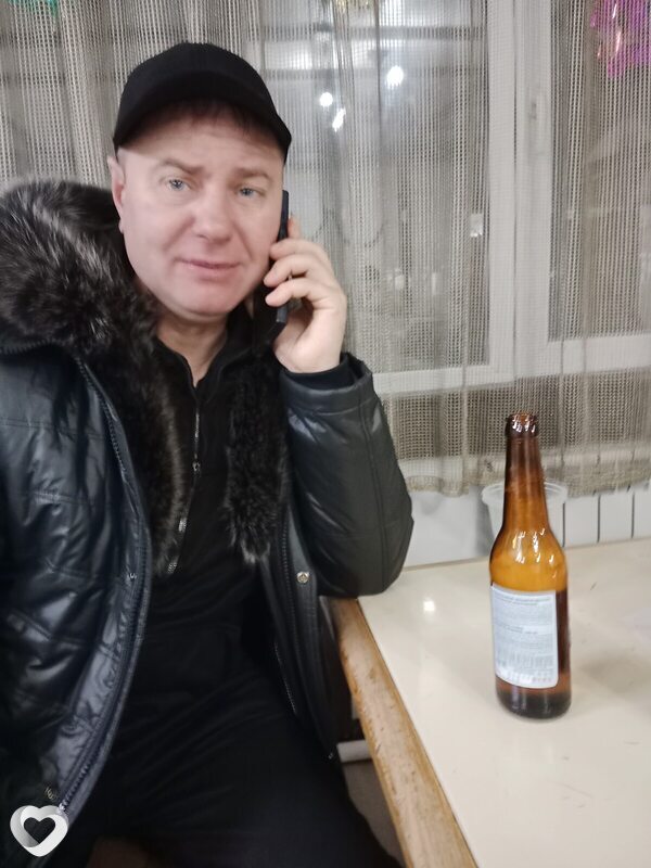 Alex, 39, Кокшетау — анкета №431662
