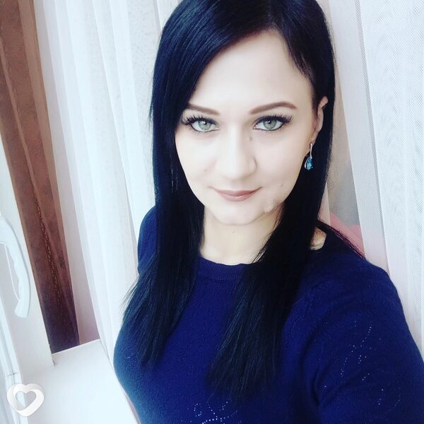 Елена, 37, Минске — анкета №431670