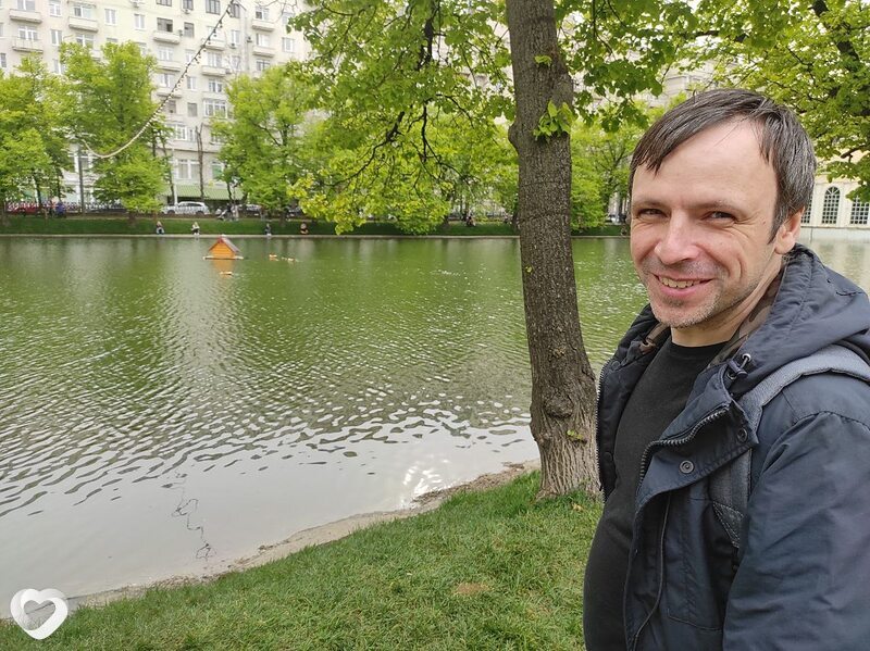 Дмитрий, 39, Санкт-Петербурге — анкета №431673