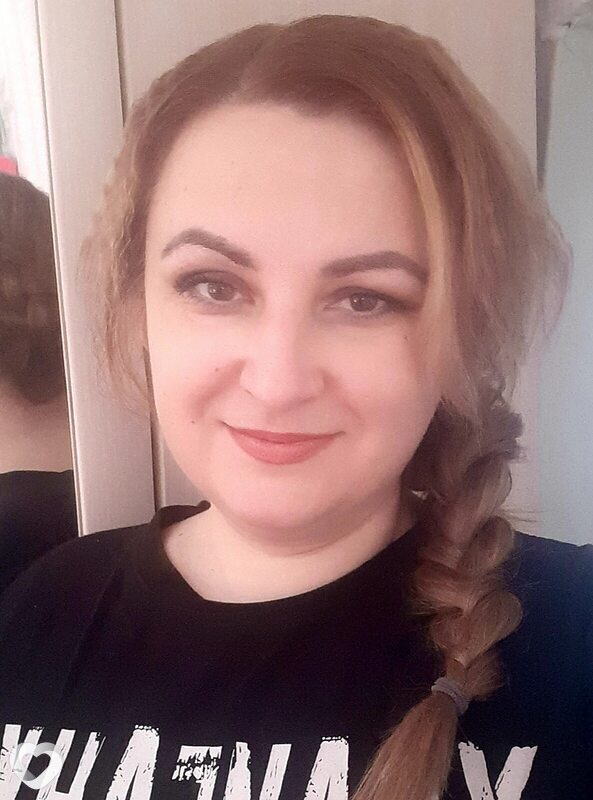 Ольга, Буденновск