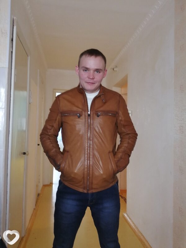 Артём, 35, Усть-Илимск — анкета №431406