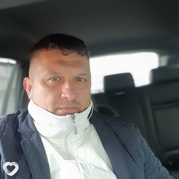 Сергей, 50, Ивацевичах — анкета №431411