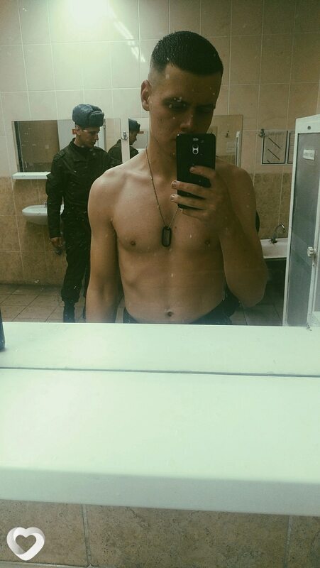 Даниил, 23, Жлобине — анкета №431413