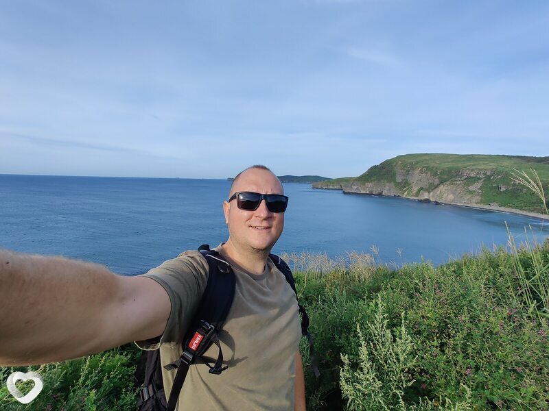 Nic, 39, Нижнем Новгороде — анкета №431423