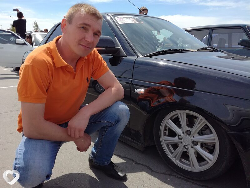 Tt, 44, Татарске — анкета №431425