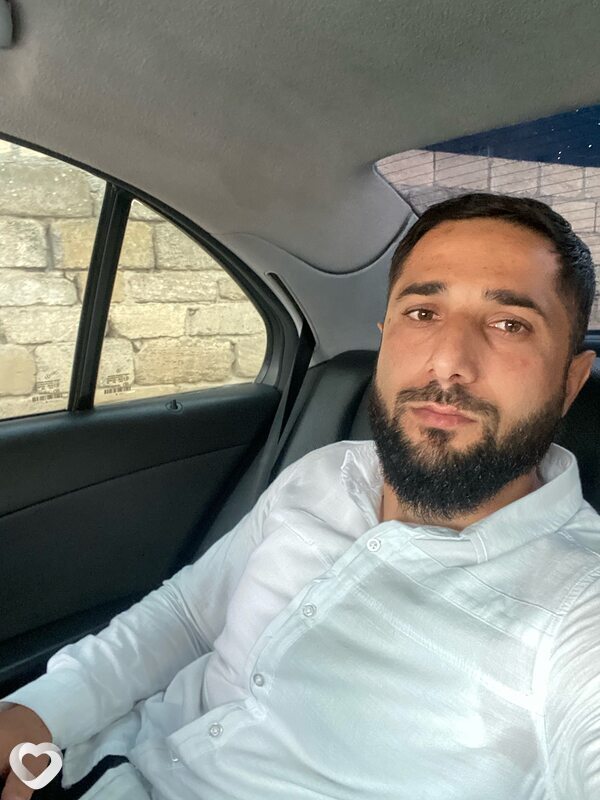 Emin, 34, Актау — анкета №431426