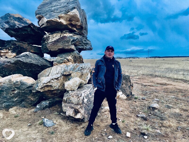 Алексей, 31, Иркутске — анкета №431429
