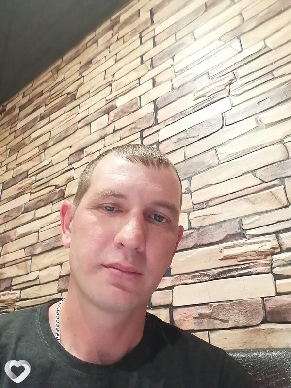 Василий, 40, Астрахани — анкета №431532