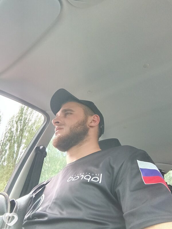 Денис Медведь, 26, Воронеже — анкета №431536