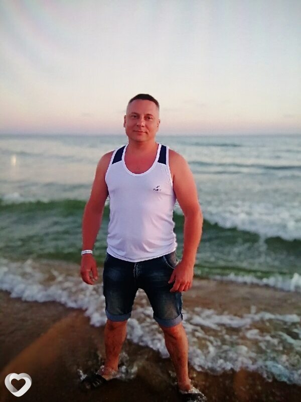 Сергей, 47, Туле — анкета №431538