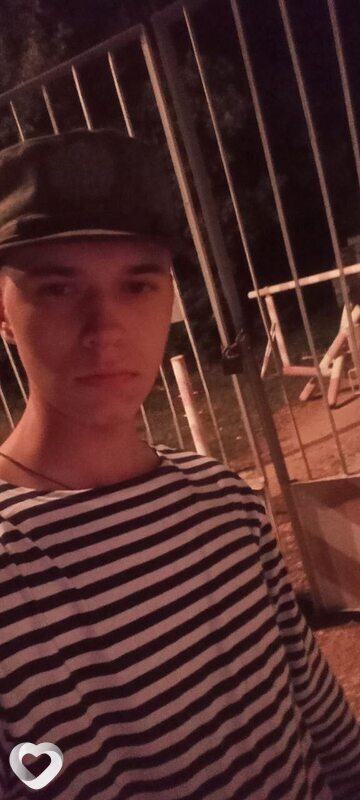 Сергей, 23, Казани — анкета №431539