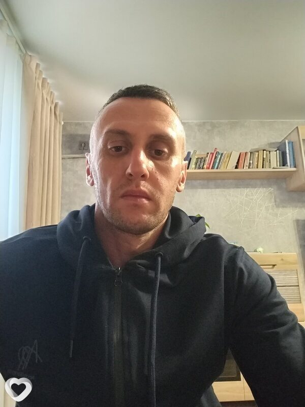 Михаил, 40, Волгограде — анкета №431540