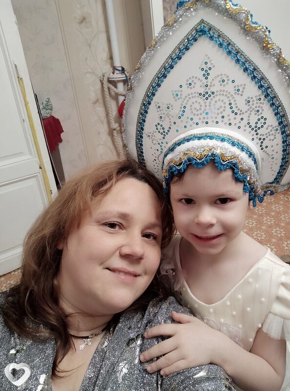 Анастасия, 45, Одинцове — анкета №431544