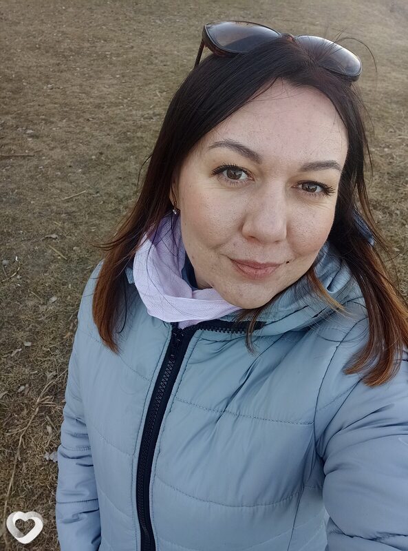 Инесса, 36, Бобруйске — анкета №431550