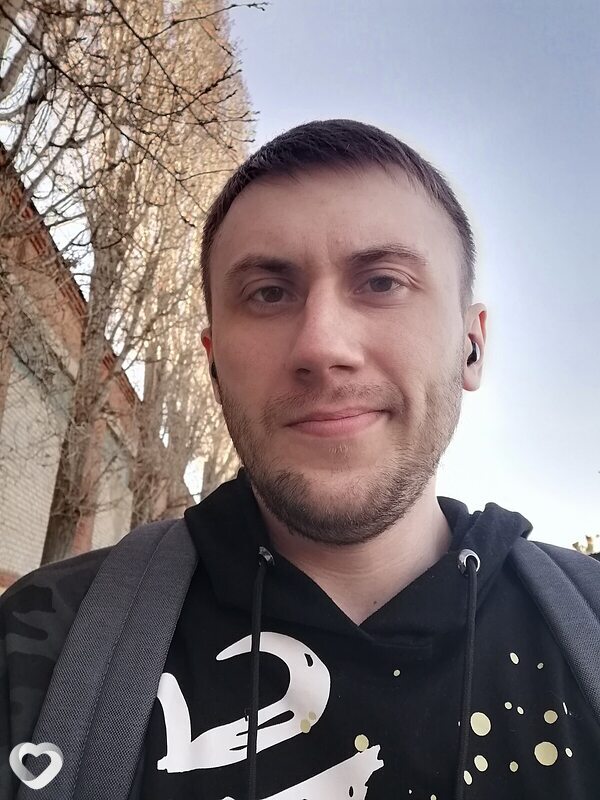 Дмитрий, 33, Бузулуке — анкета №431554