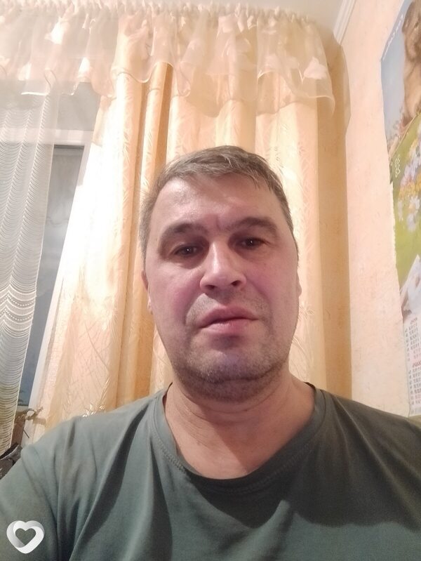 Альберт, 51, Альметьевске — анкета №432007