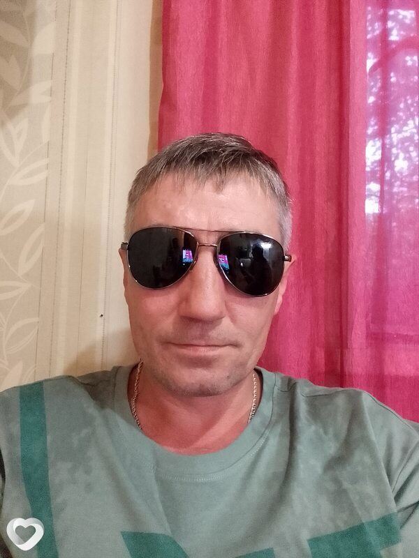 Дмитрий, 45, Комсомольске-на-Амуре — анкета №432010