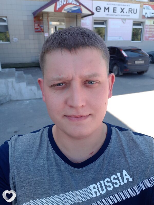 Валерий, 34, Нижнем Новгороде — анкета №432013