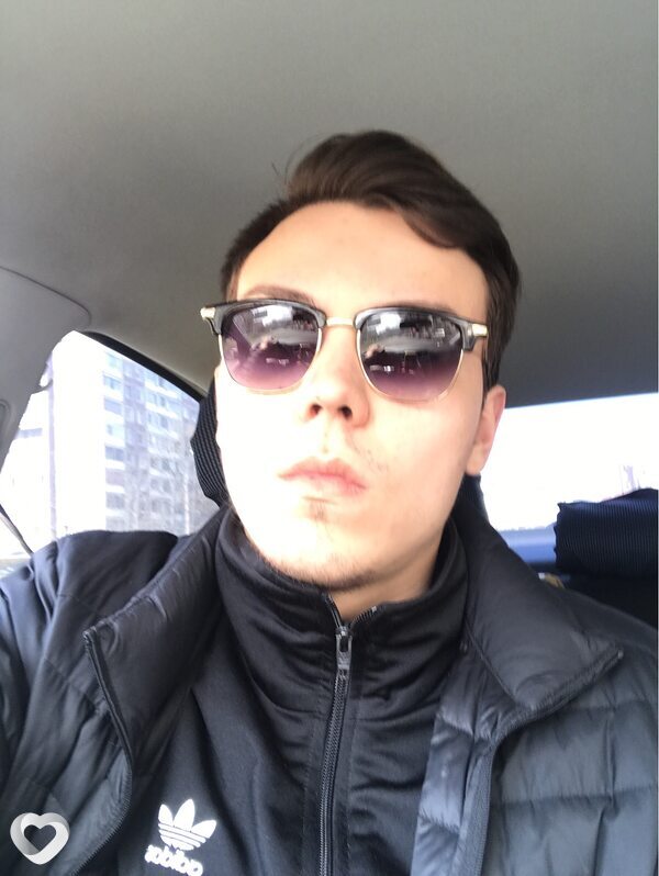 Егор, 32, Санкт-Петербурге — анкета №432015