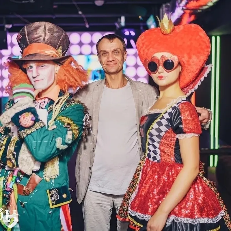Андрей, 39, Барнауле — анкета №432020