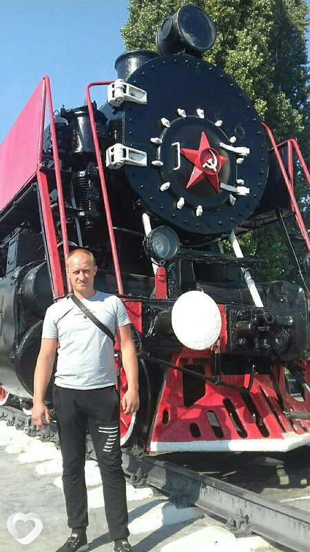 Андрей, 40, Череповце — анкета №432022