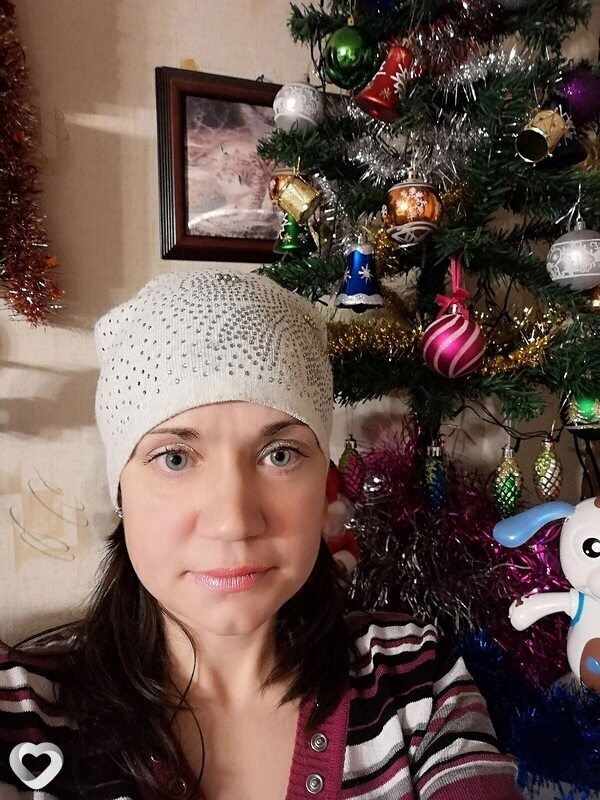 Оксана, 42, Оленегорске — анкета №432026