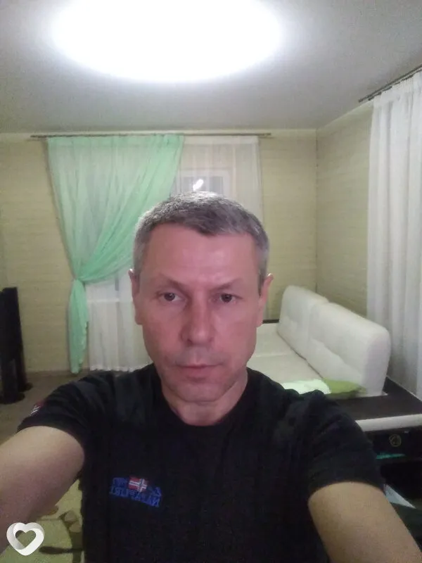 Сергей, 53, Москве — анкета №431680