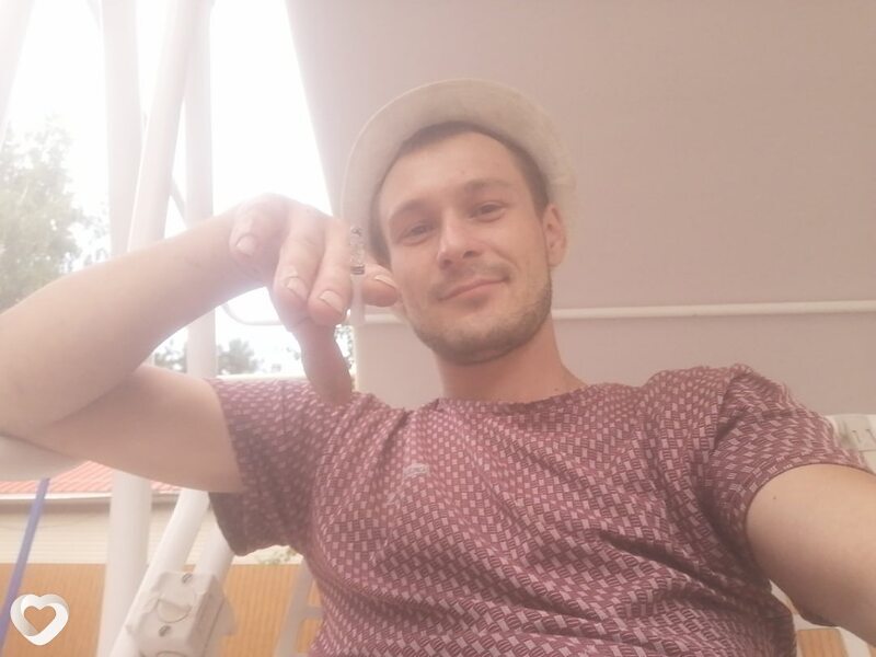 Александр, 34, Алматы — анкета №431689