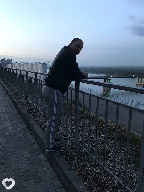 Greg, 36, Барнауле — анкета №431690