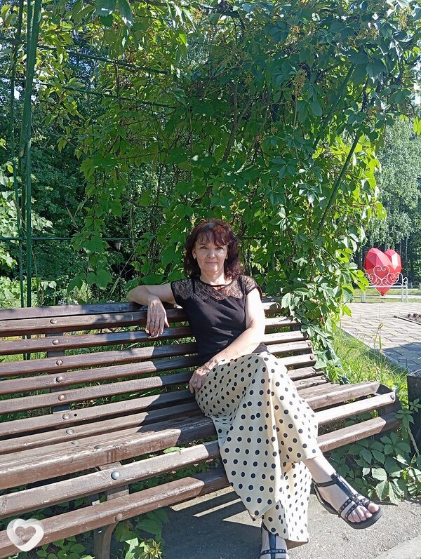 Светлана, 48, Ульяновске — анкета №431691