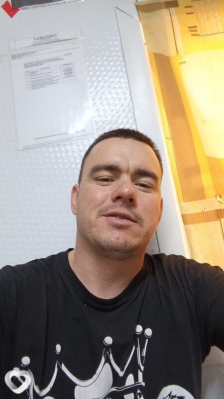 Александр, 39, Омске — анкета №431692