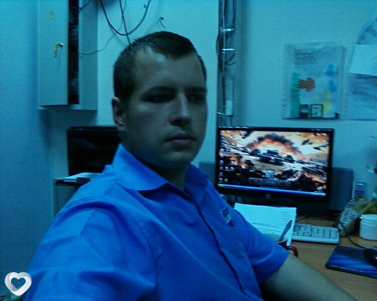 Евгений, 42, Иркутске — анкета №431695