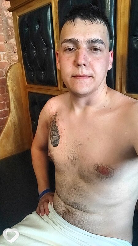 Булат, 24, Набережных Челнах — анкета №431696