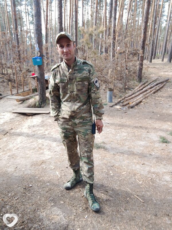 Андрей, 38, Нижнеудинске — анкета №431699