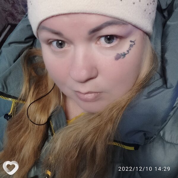Светлана, 41, Нижнем Новгороде — анкета №431700