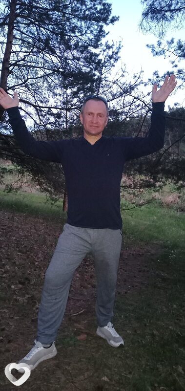 Андрей, 48, Щучине — анкета №431701