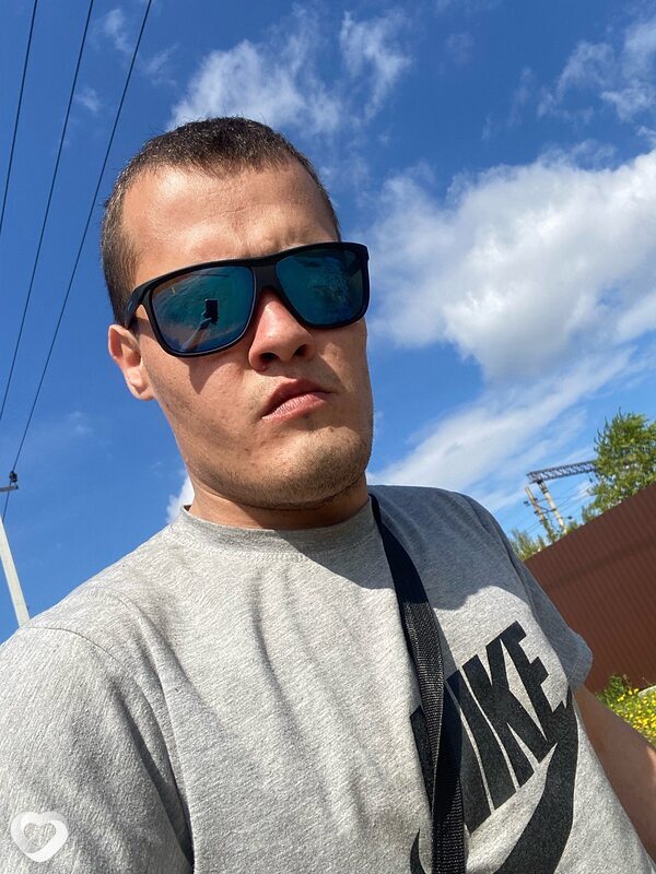 Александр, 29, Сызрани — анкета №431631