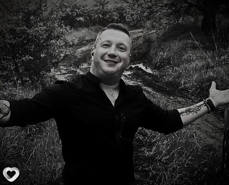 Luchio Rimanec, 38, Калининграде — анкета №431632