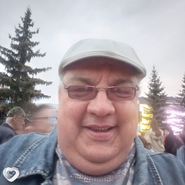 Камиль, 55, Екатеринбурге — анкета №431633