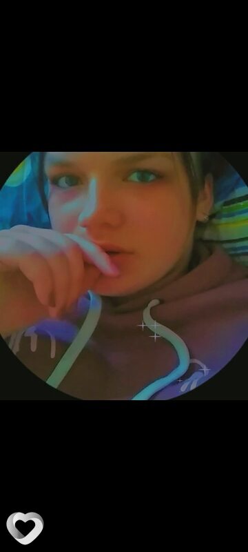 Настя, 21, Хмельницком — анкета №431638