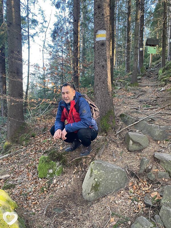 Мура, 46, Актобе — анкета №431642