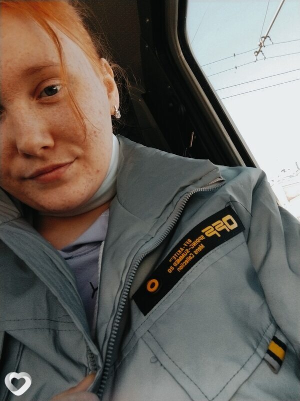Екатерина, 25, Соликамске — анкета №431645