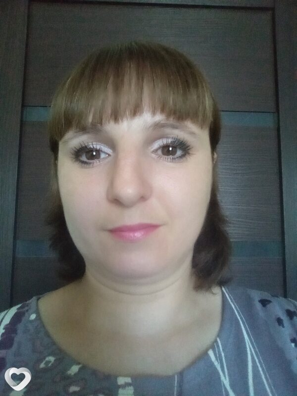 Анастасия, Мегион