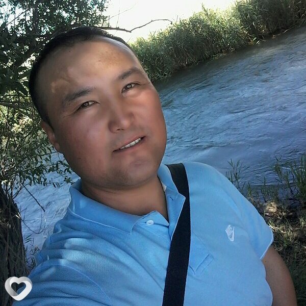 Бибо, 39, Астане — анкета №432032