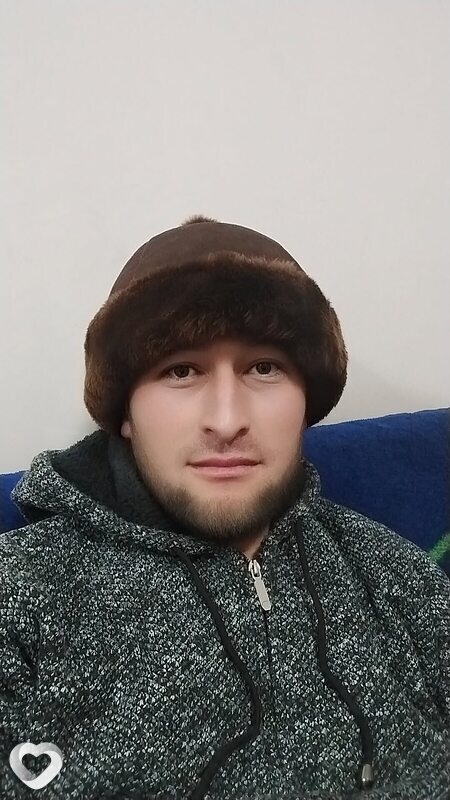 Темур, 36, Усть-Каменогорск — анкета №432039